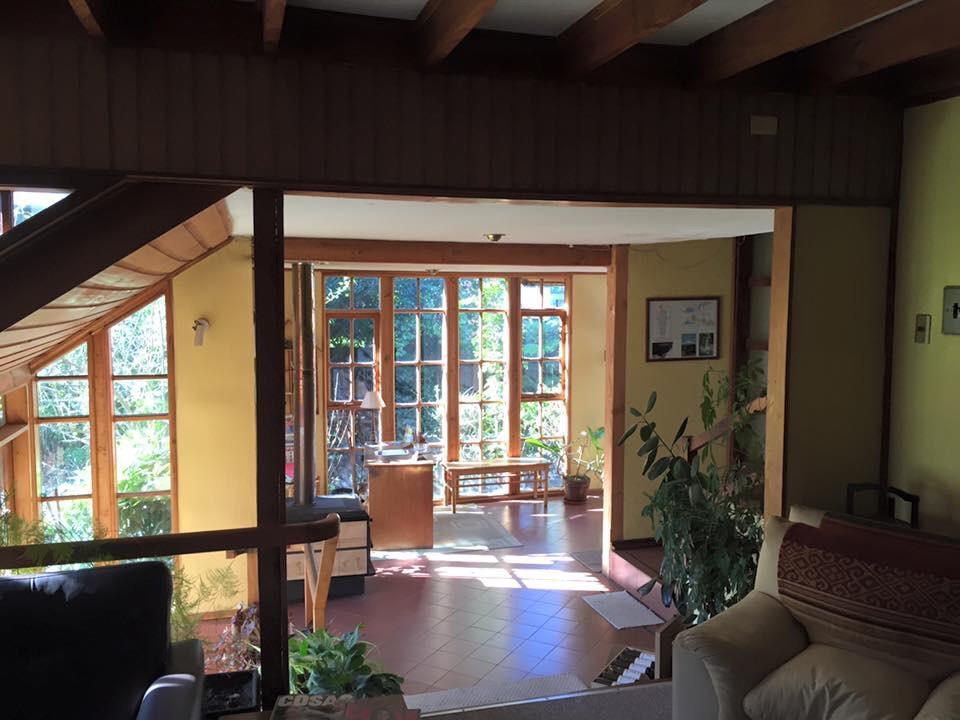 Hosteria Bilbao Villarrica Exterior photo